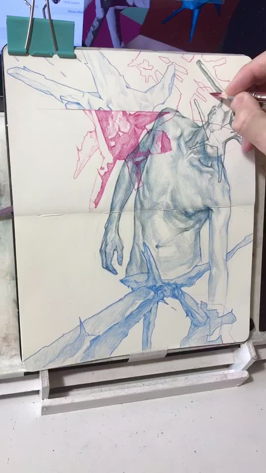 @nicolai g&aacute;nichev