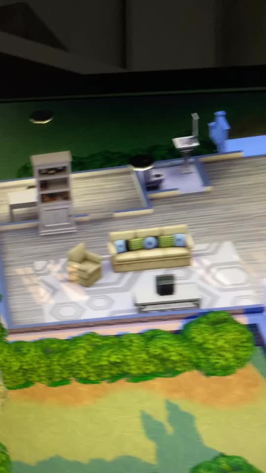 @Sims 4 stories