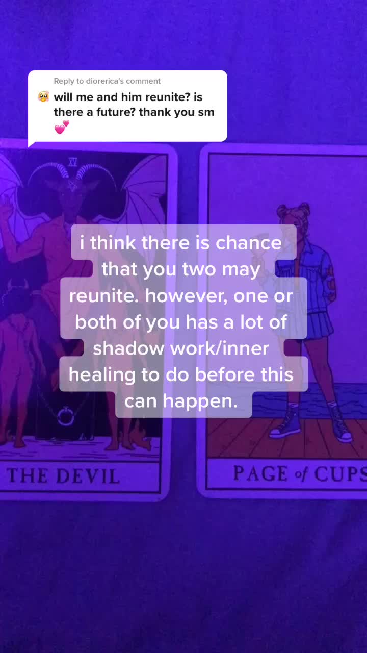 @sunflower tarot 🌻