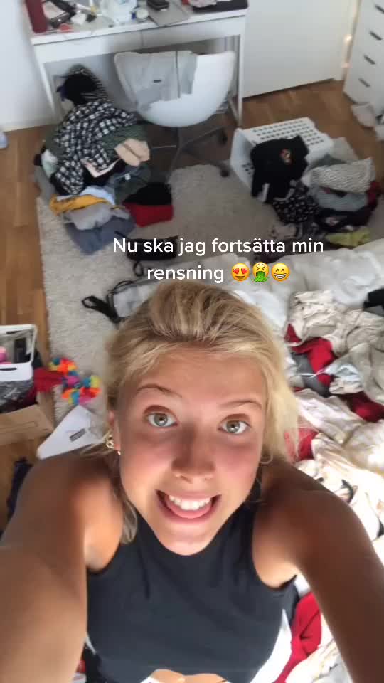 @Emily Wahlberg