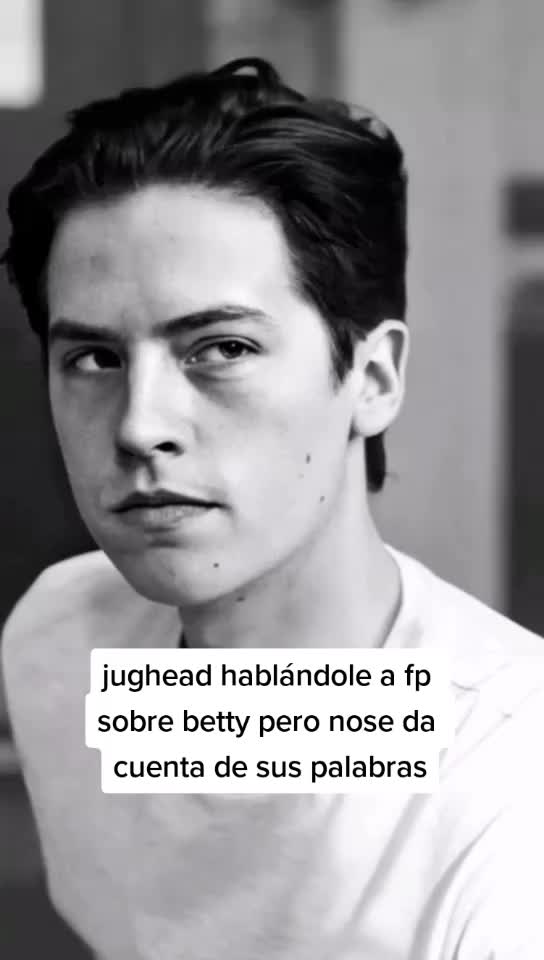 @bughead💘