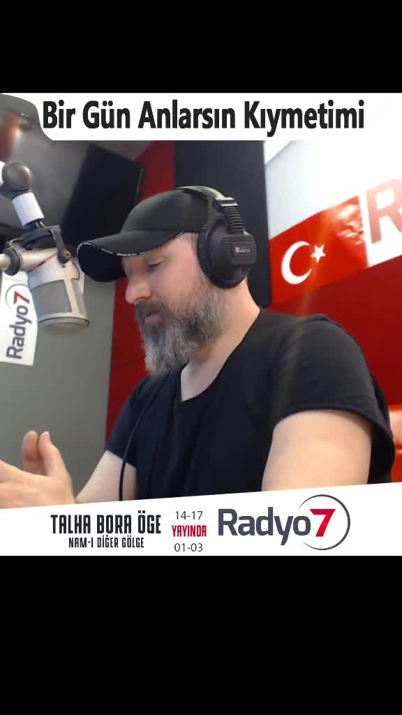 @Radyo 7