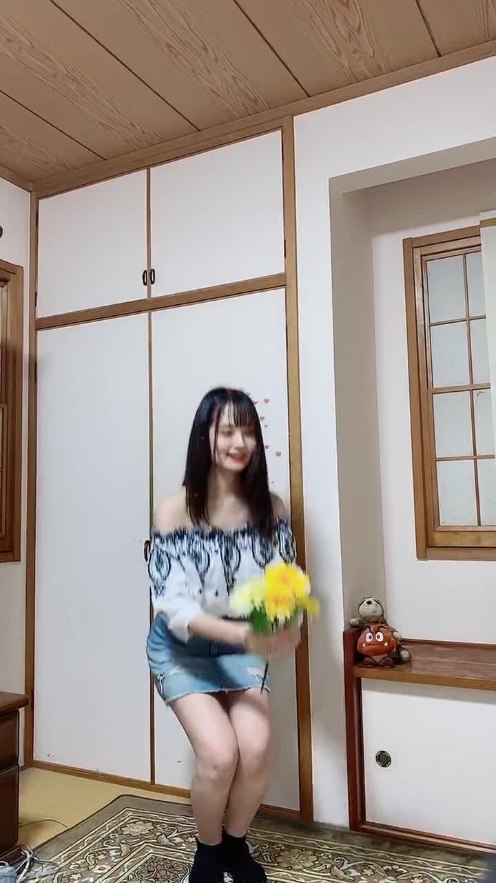 @水野舞菜🦥🤍