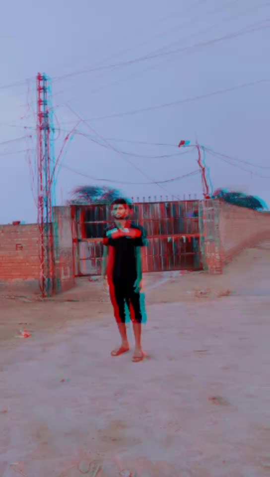 @کبڈی ما ری جان