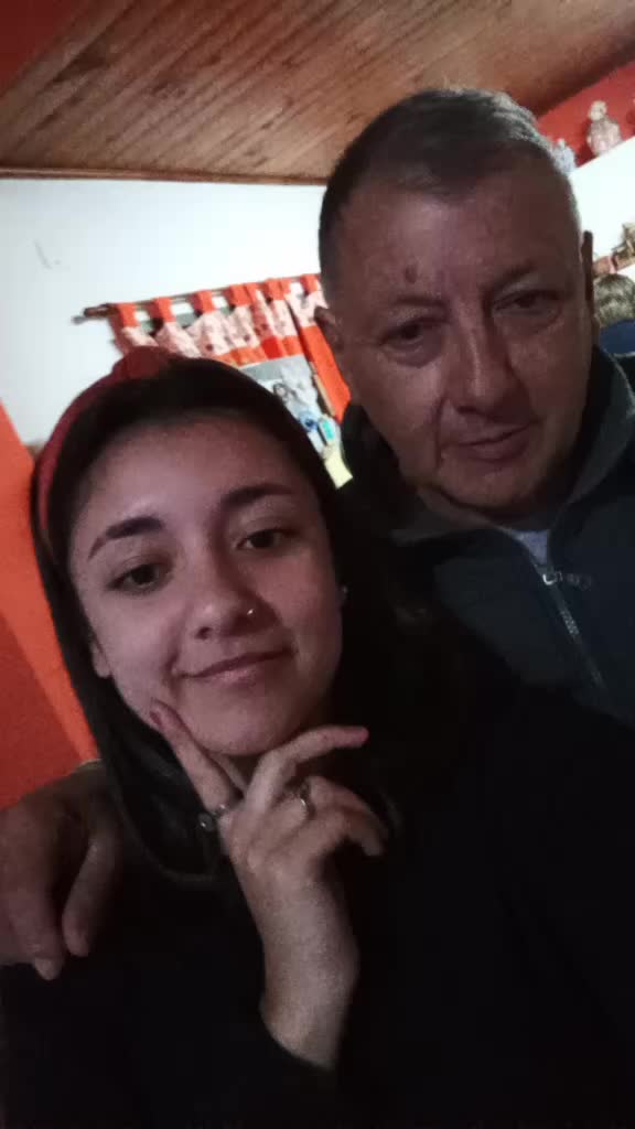 @Candela Suarez