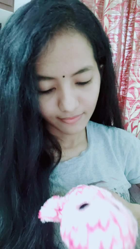 @Nandana S