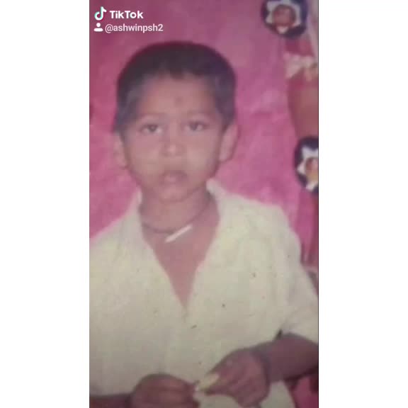 @Prakash Ashwin