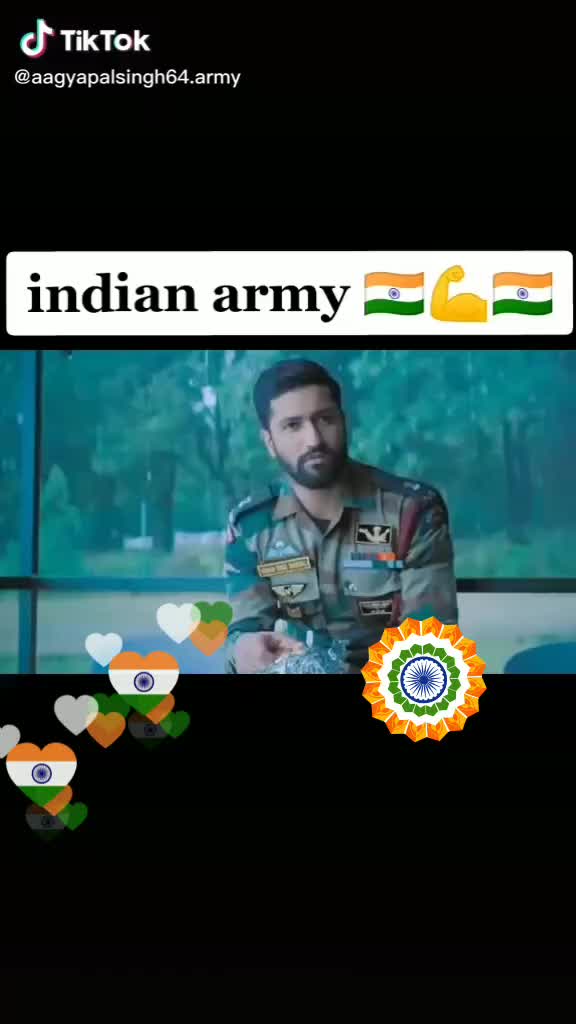 @ਇੰਡੀਅਨ🇮🇳🇮🇳ਆਰਮੀ