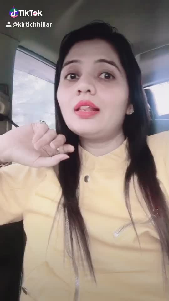 @Kirti chhillar