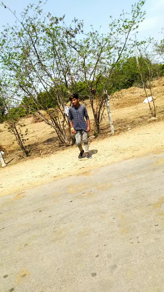 @NAVEEN MUDHIRAJ