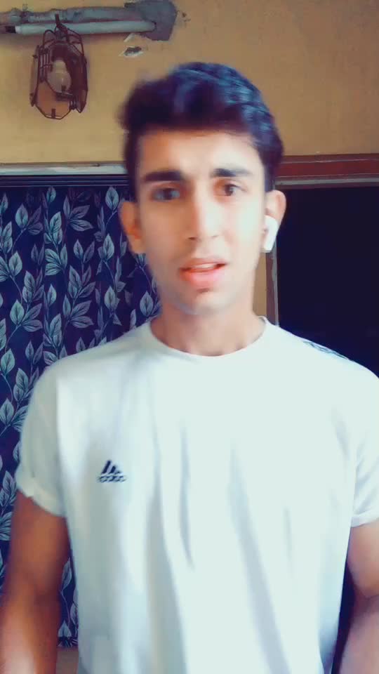 @Akarsh Thakur