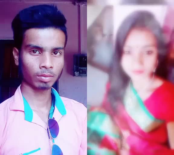 @💓Sad boy Pujan💓