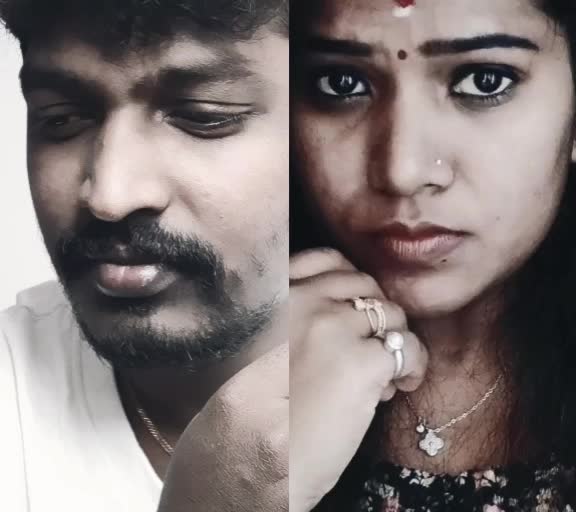 @SRImANI