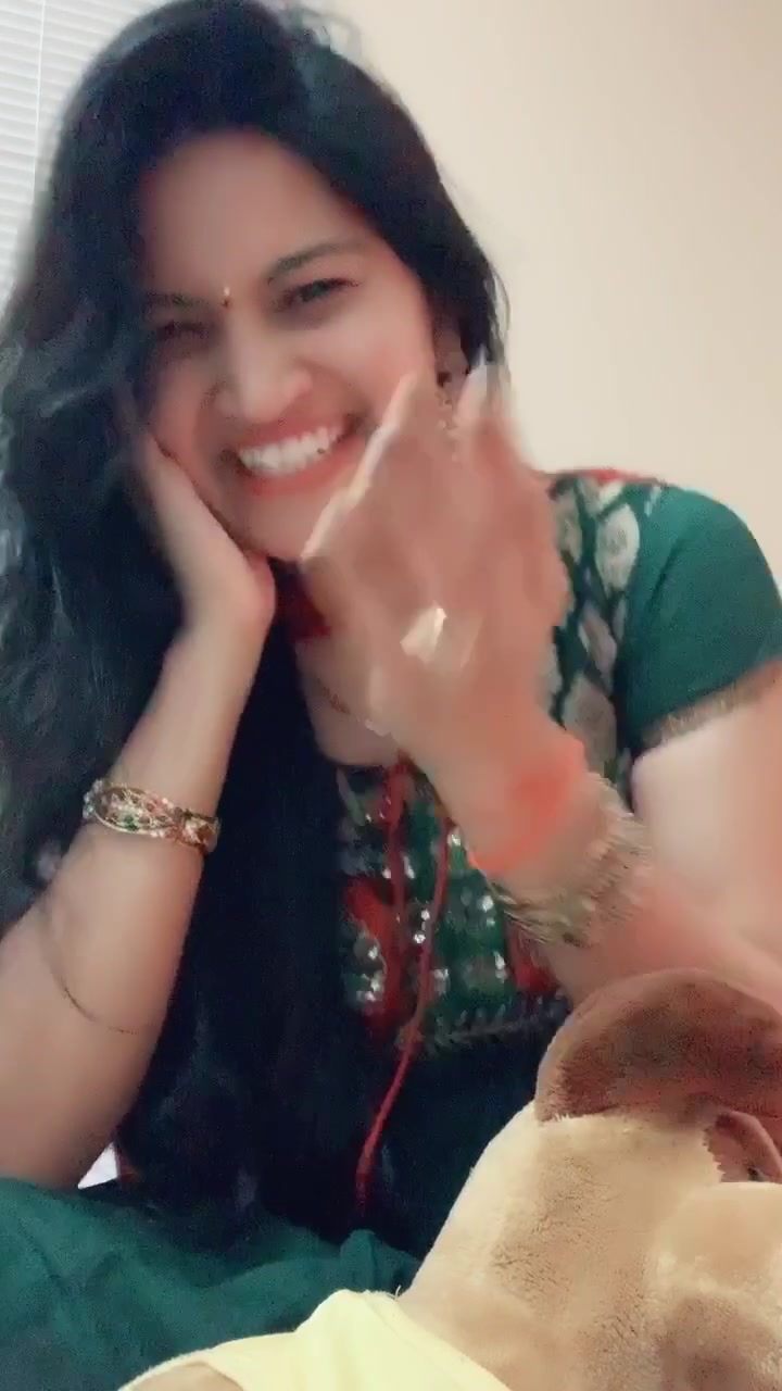@Bhavani Nainala 🐶