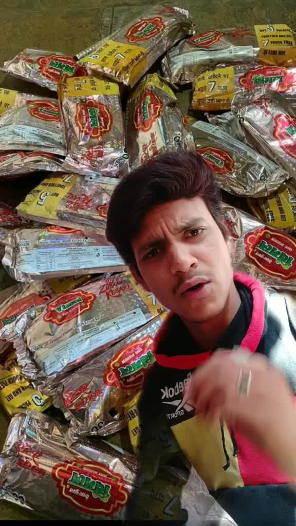 @Shahrukh King