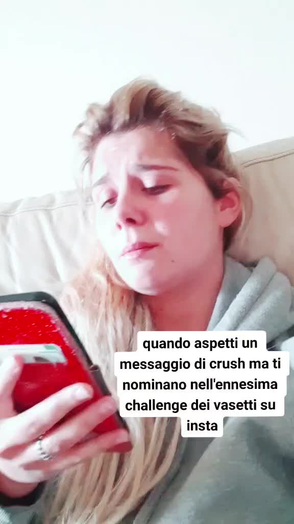 @Veronica Aliperti💣