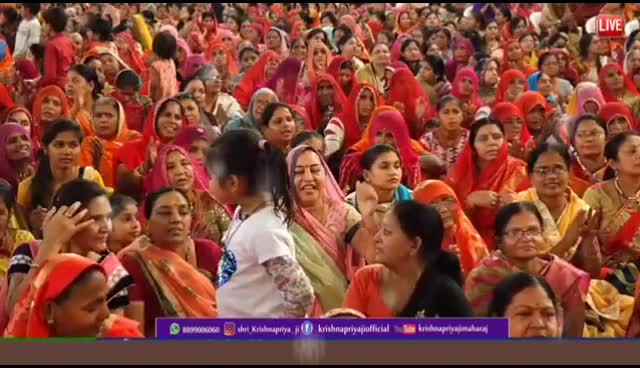 @KRISHNAPRIYAJI FAN