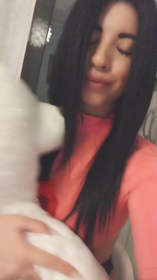 @Natasha Greco