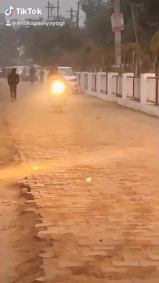 @Anil Kapasiya Yogi