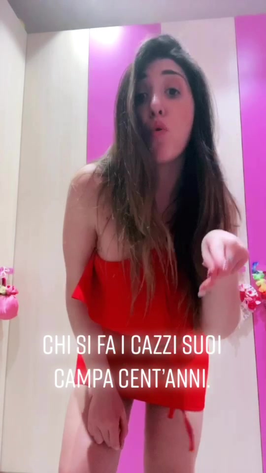 @Maria Di Maio