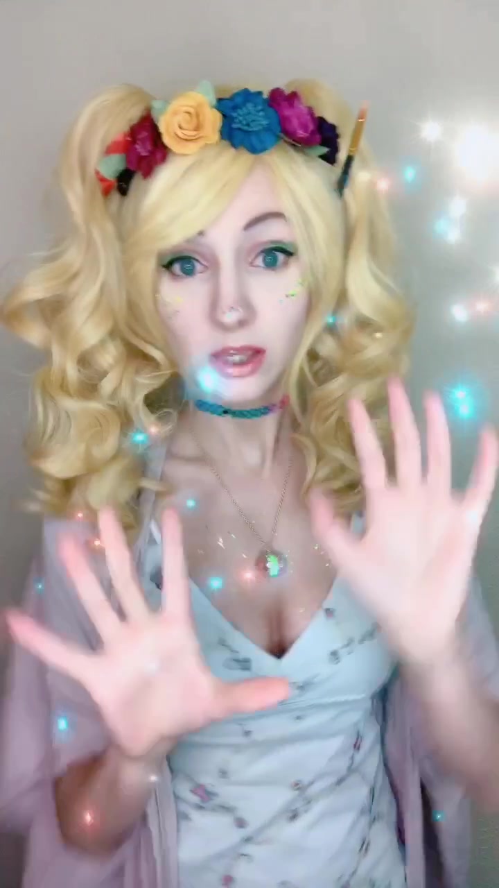 @Lifeasamarauder 🐺