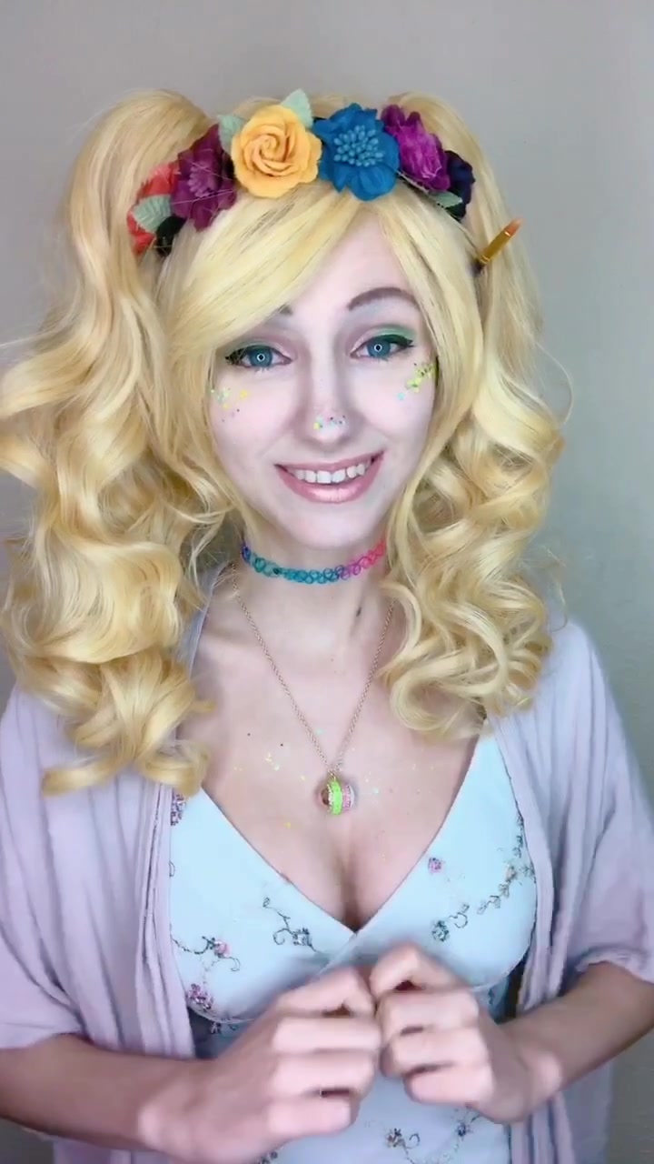 @Lifeasamarauder 🐺