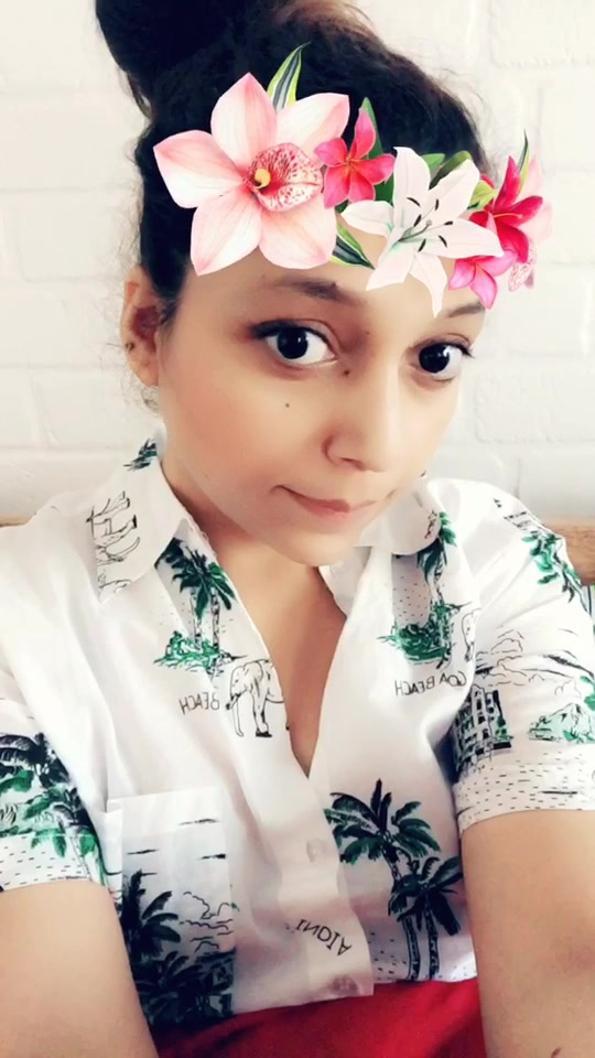 @Reena Rana