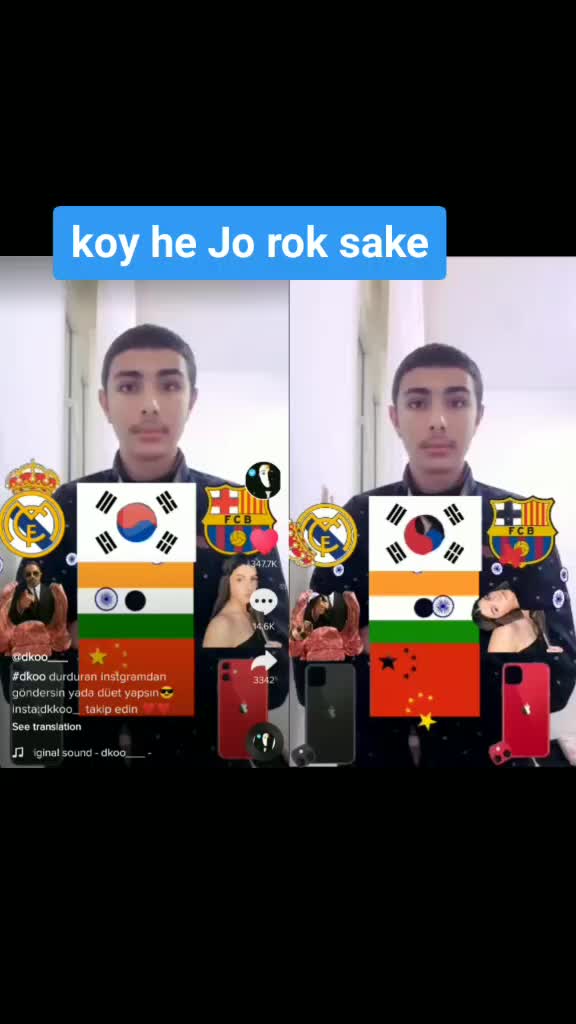 @Karan Makawana