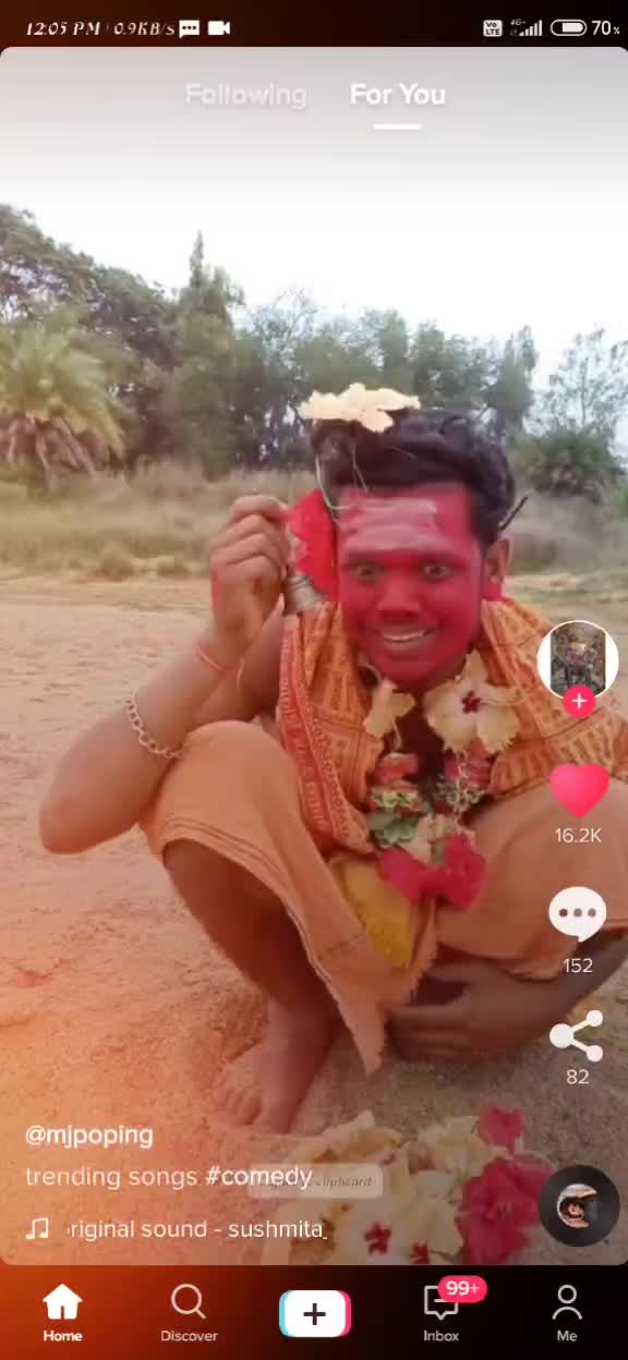 @Akku Dancer😎