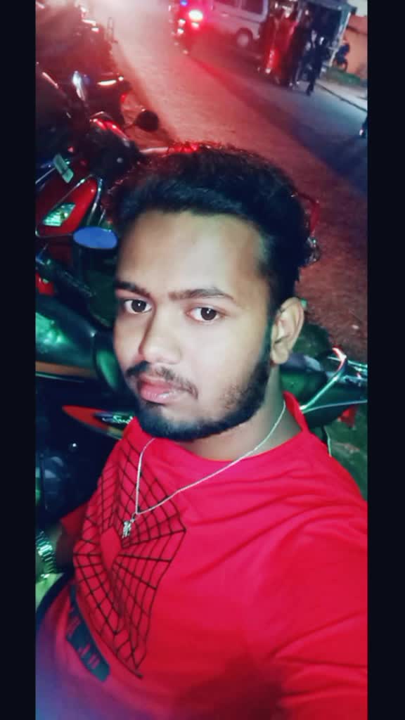 @Raj Ritesh