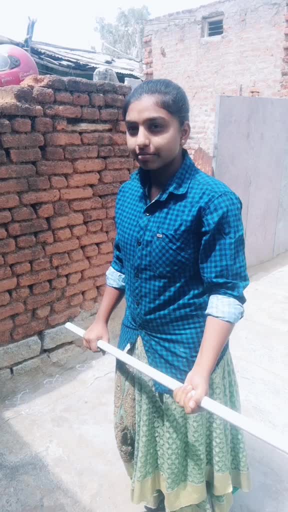 @paradesi madan