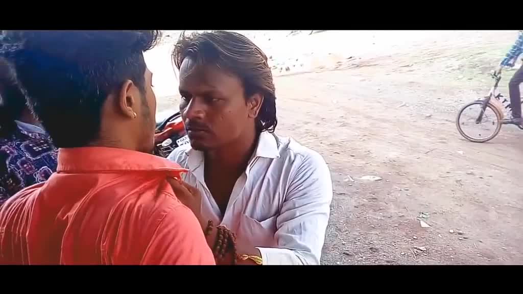 @Santosh Kumar Soni