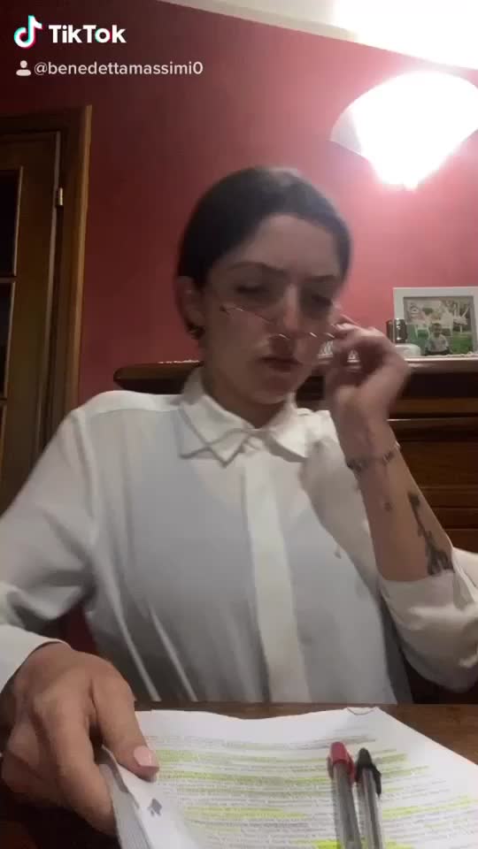 @Benedetta Massimi