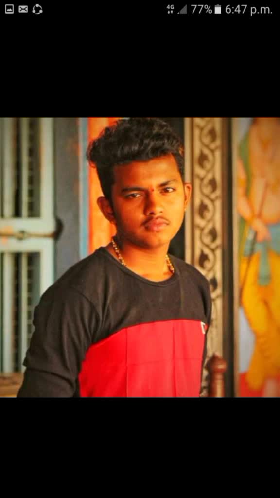 @Shivanand Sajjan