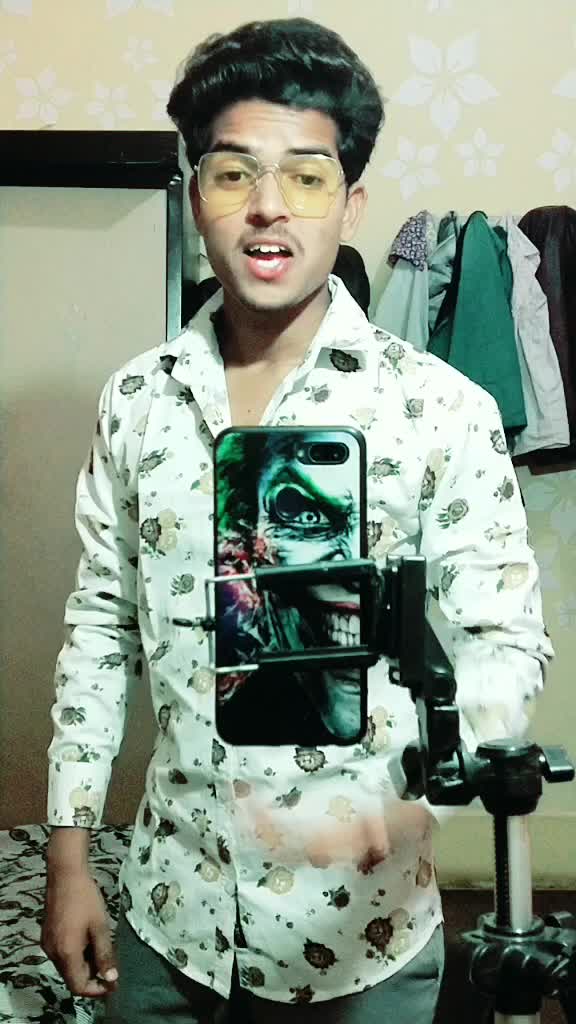 @Mr. P.K.Gautam