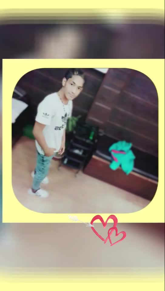 @Vishal Jogi