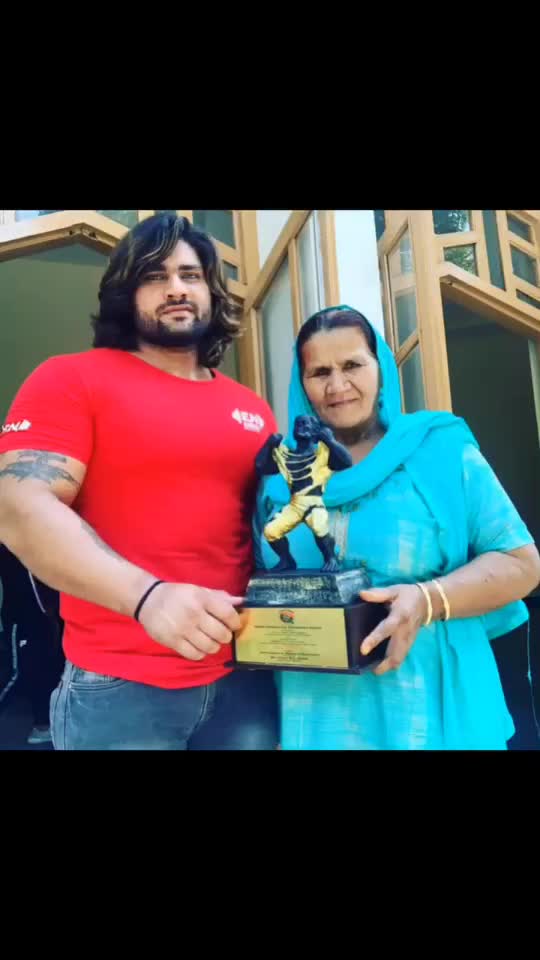 @Vikram Phogat