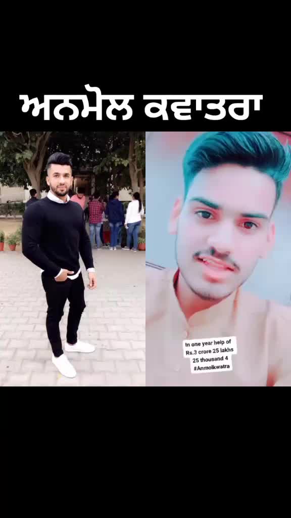 @Lucky Singh✔