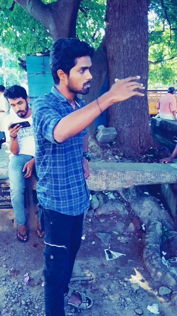 @asif kaif ali