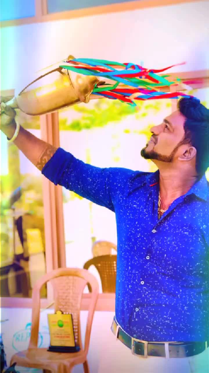 @Arvinth suriya