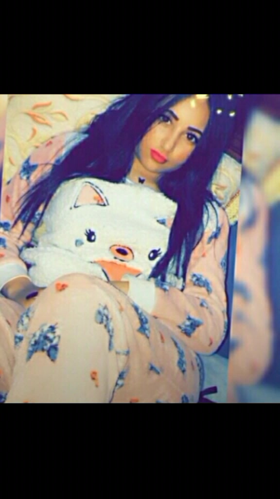 @khadija __ akazou 19