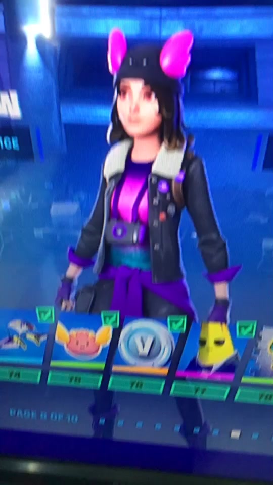 @Fortnite bois