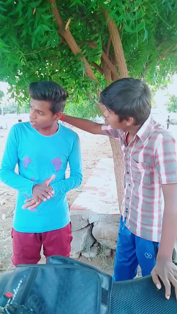 @Nockout Naveen Vijay