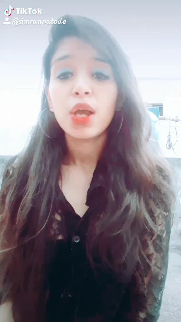 @Simran Patode