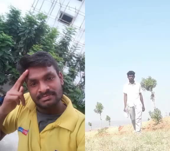 @Pradeep Jonnakuti