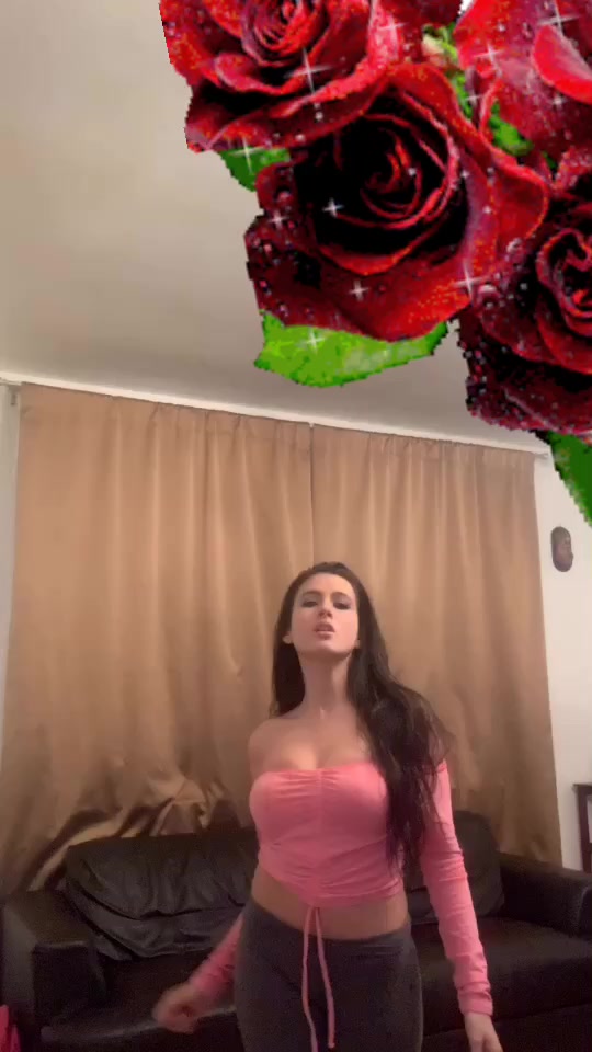 @Bryanna Ruby Trece