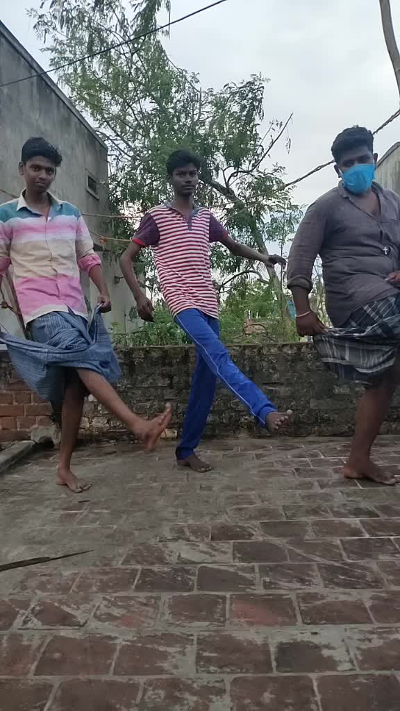 @joseph kumar.. Bigil
