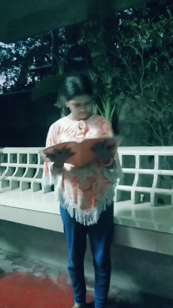 @Krishnapriya