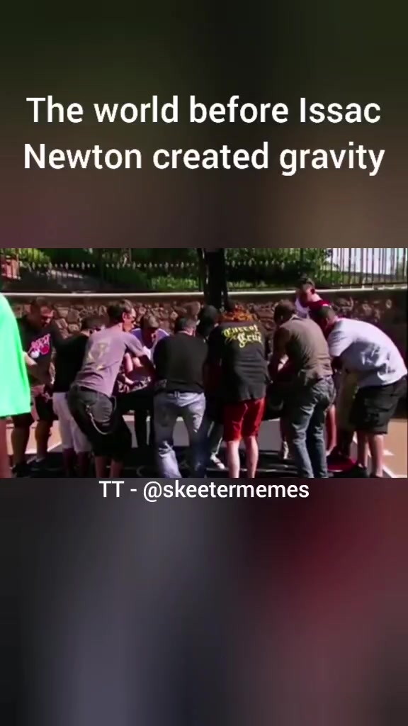 @Skeeter Memes