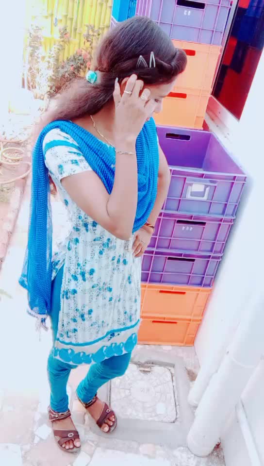 @singel ponnu soni😎